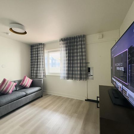 Soma House Hotel San Francisco Luaran gambar