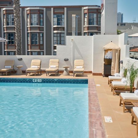 Soma House Hotel San Francisco Luaran gambar