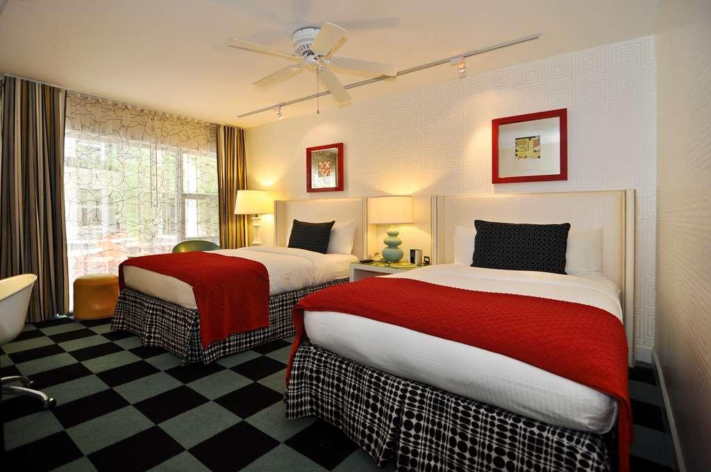 Soma House Hotel San Francisco Bilik gambar