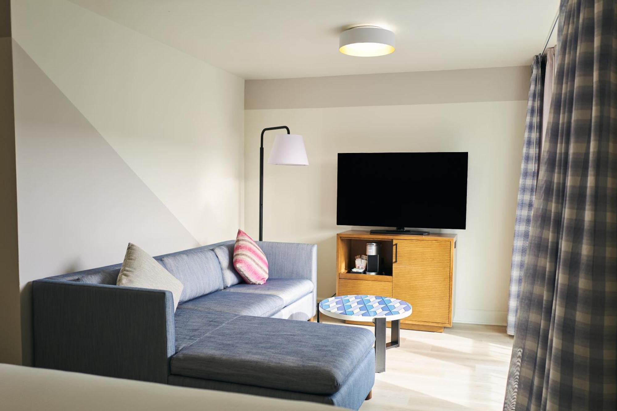 Soma House Hotel San Francisco Luaran gambar