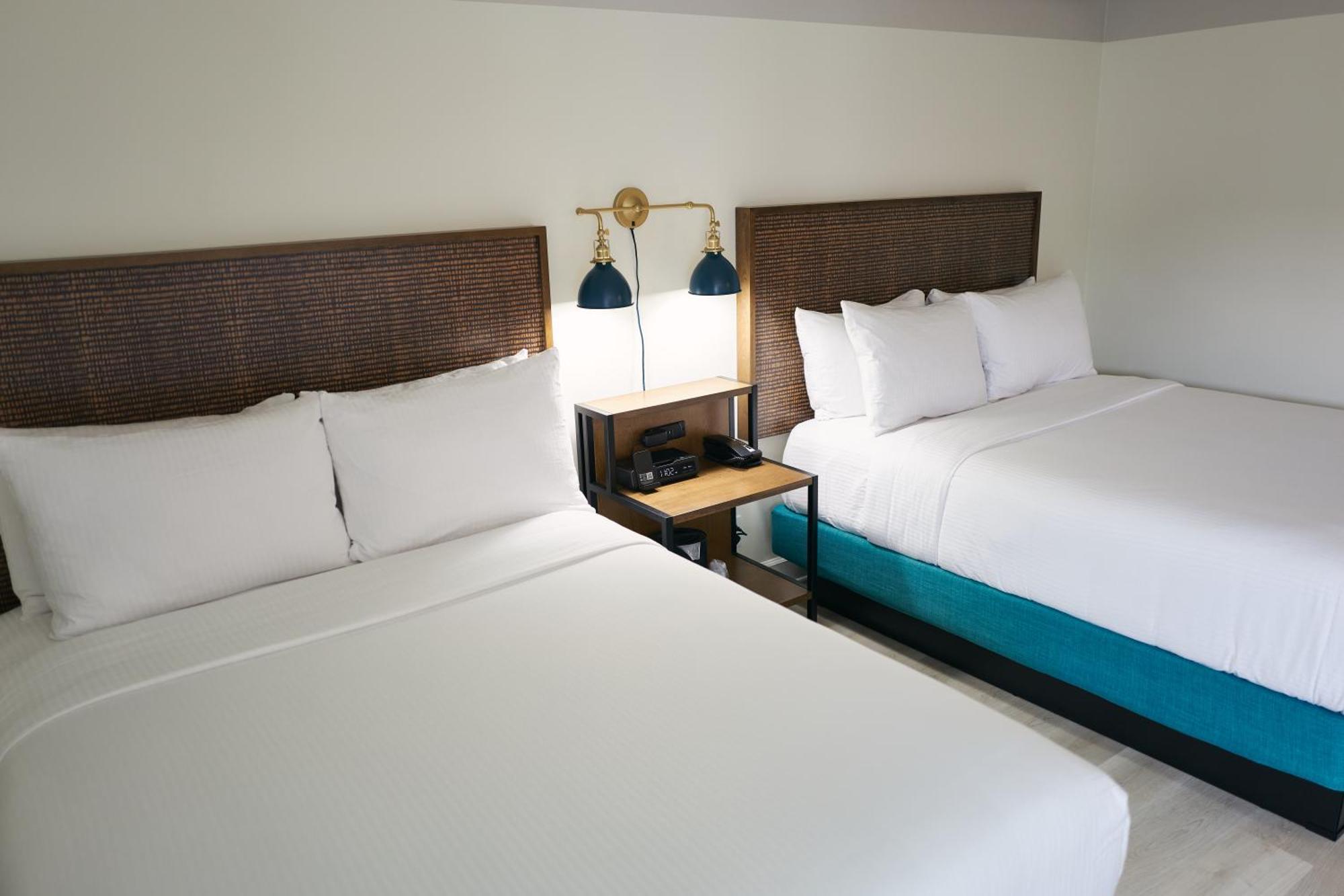 Soma House Hotel San Francisco Luaran gambar