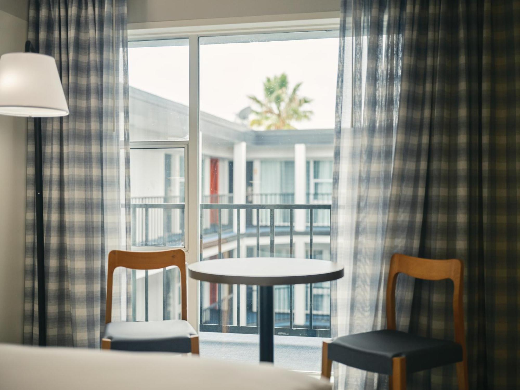 Soma House Hotel San Francisco Luaran gambar