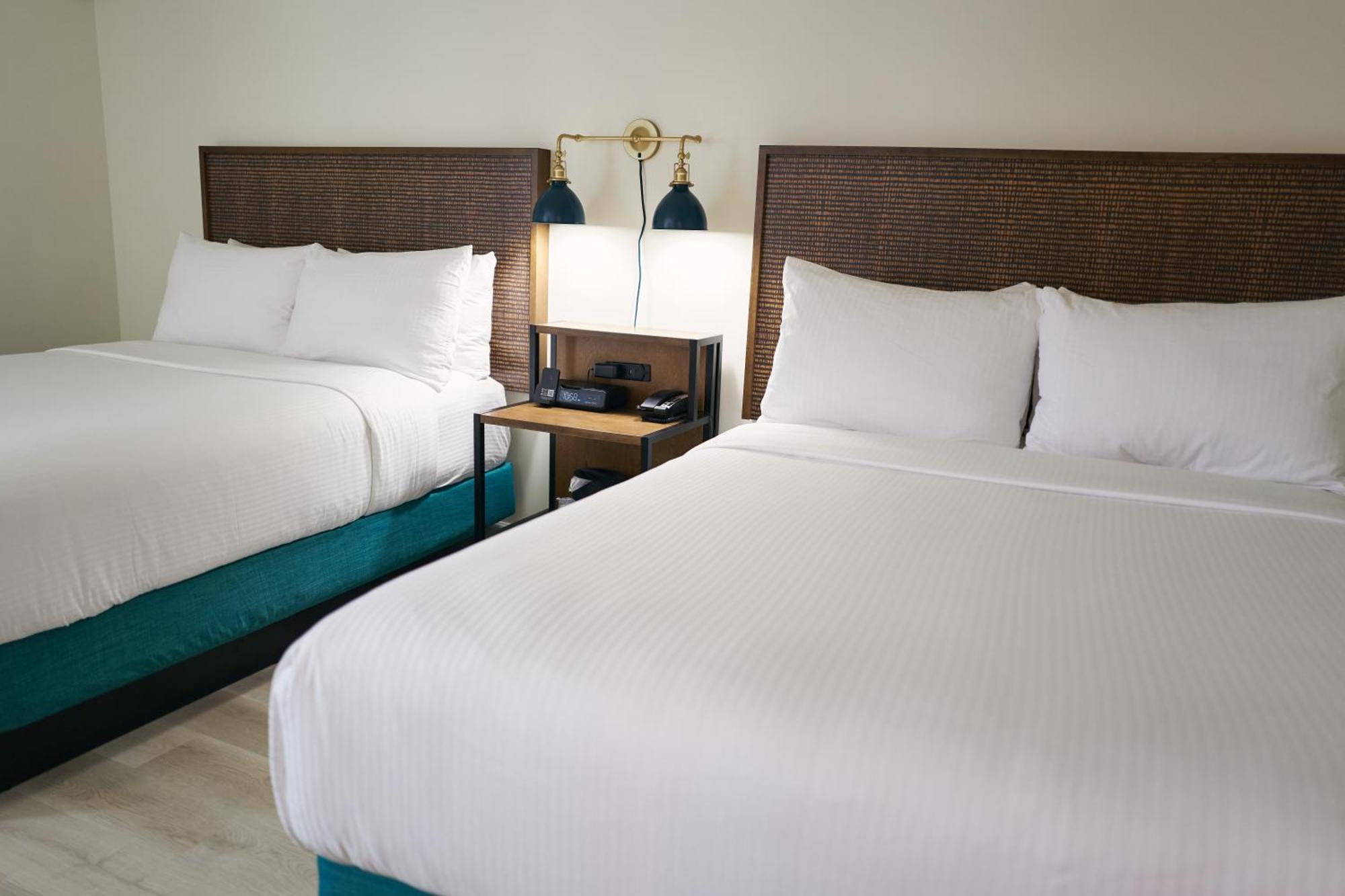Soma House Hotel San Francisco Luaran gambar