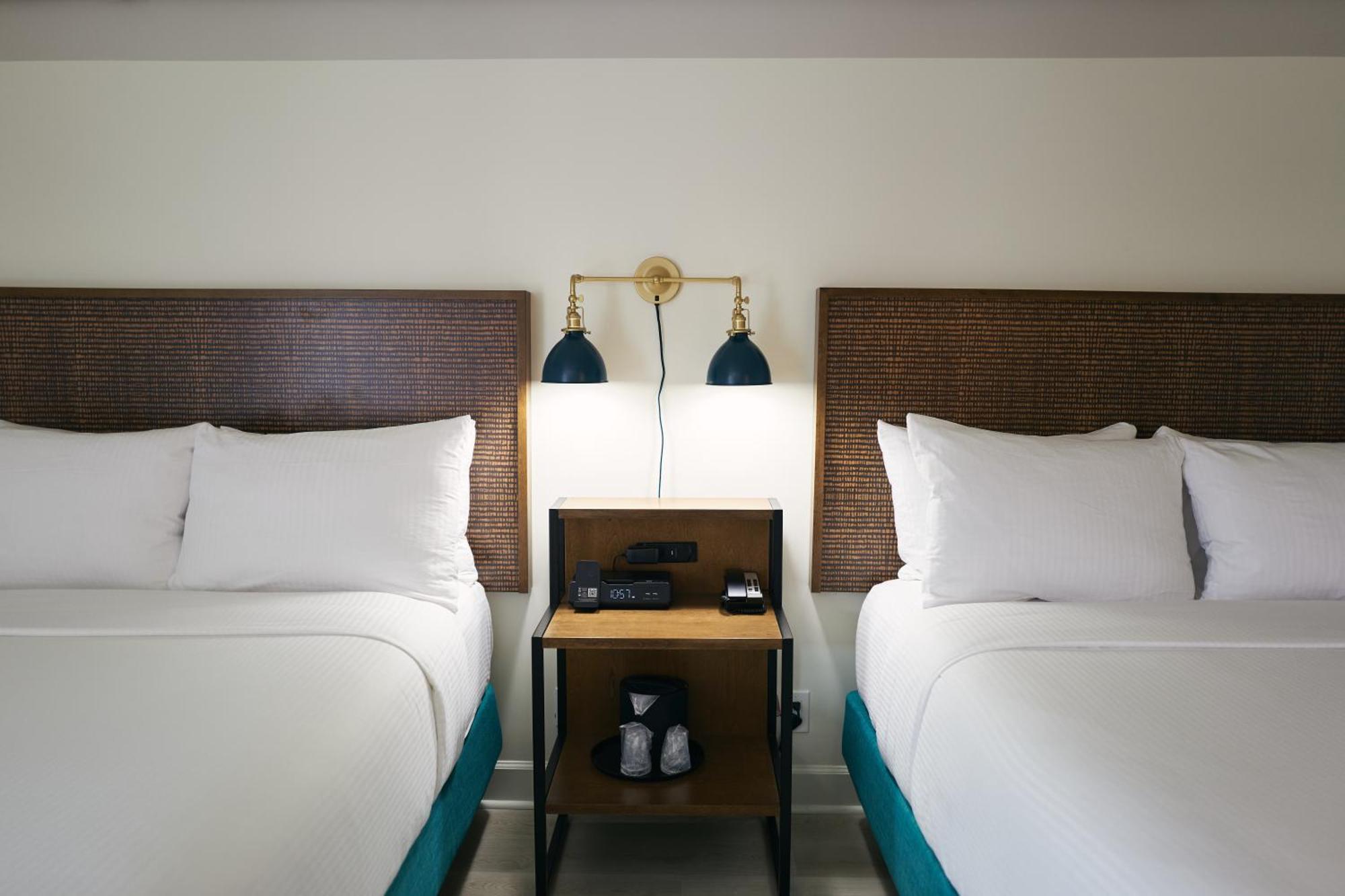 Soma House Hotel San Francisco Luaran gambar