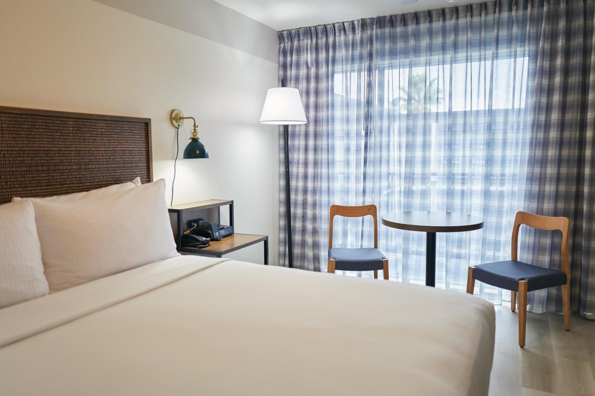 Soma House Hotel San Francisco Luaran gambar