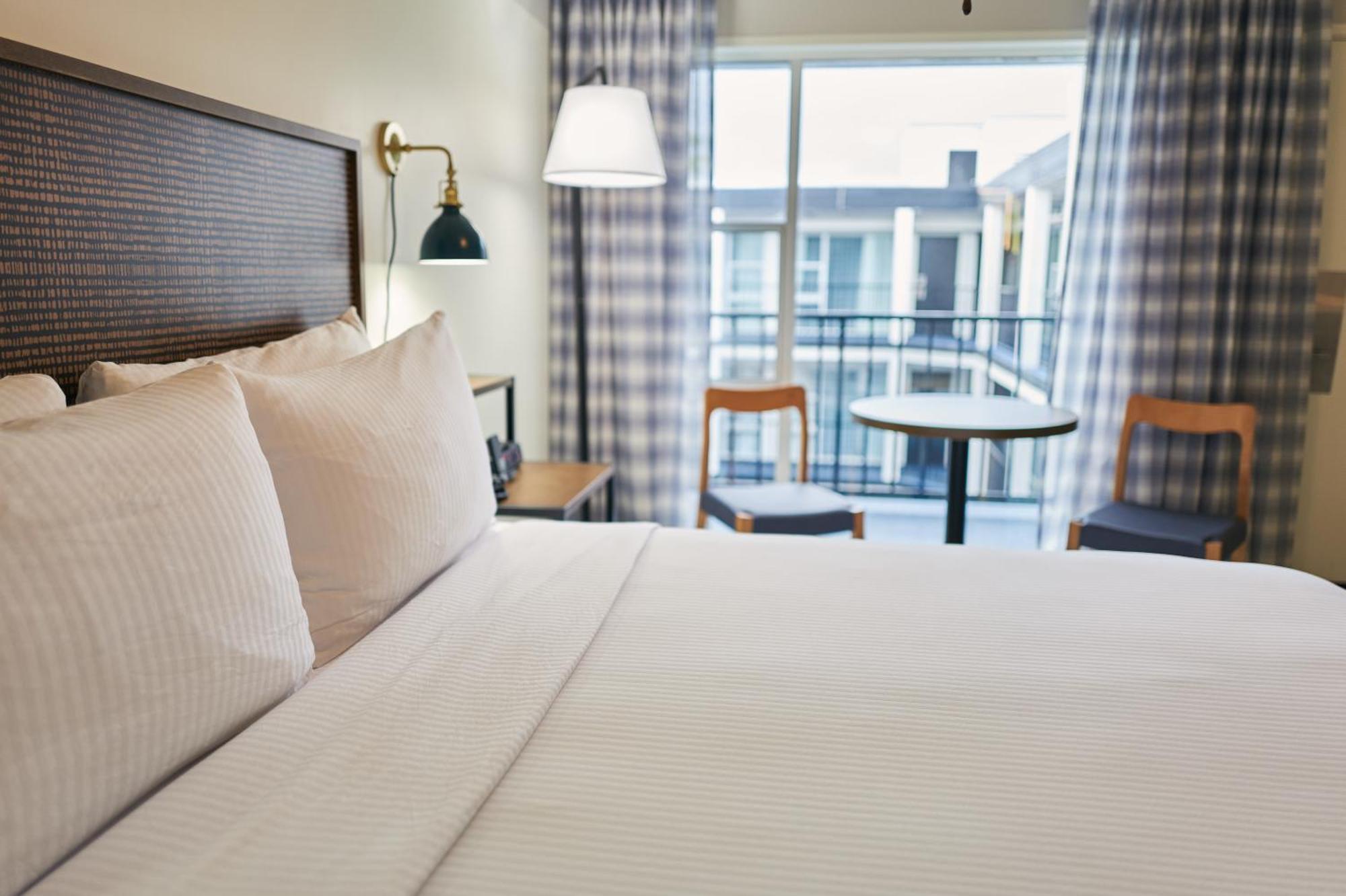 Soma House Hotel San Francisco Luaran gambar