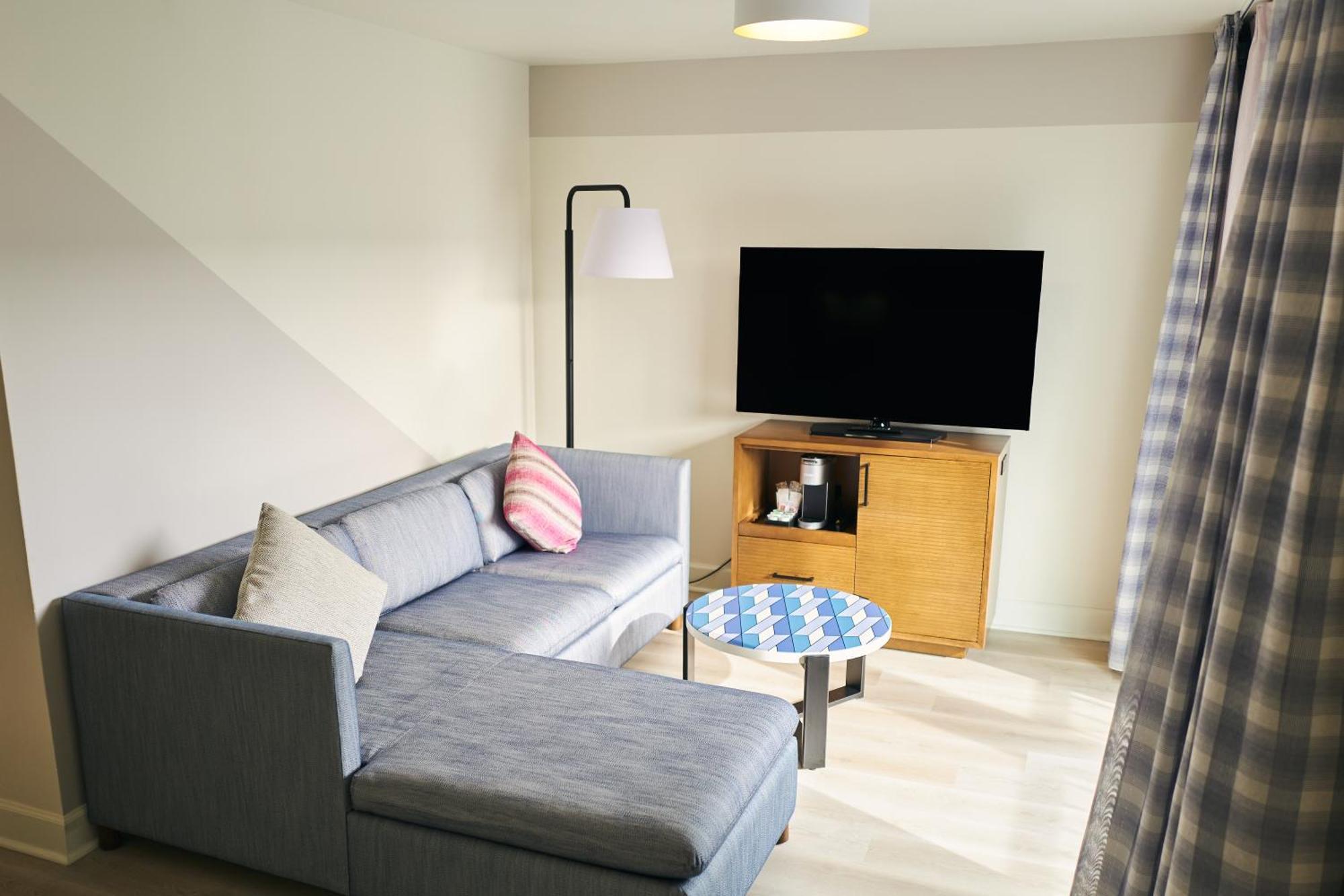 Soma House Hotel San Francisco Luaran gambar