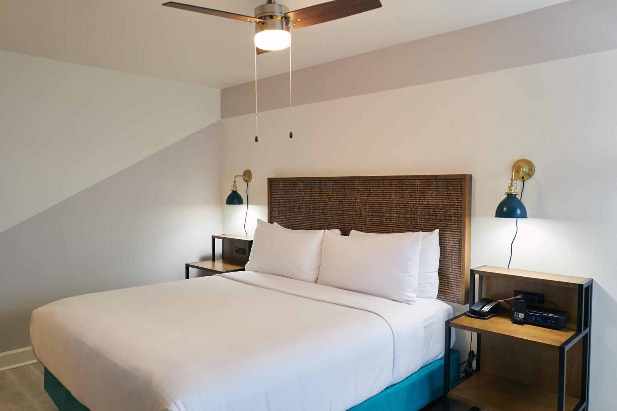 Soma House Hotel San Francisco Luaran gambar