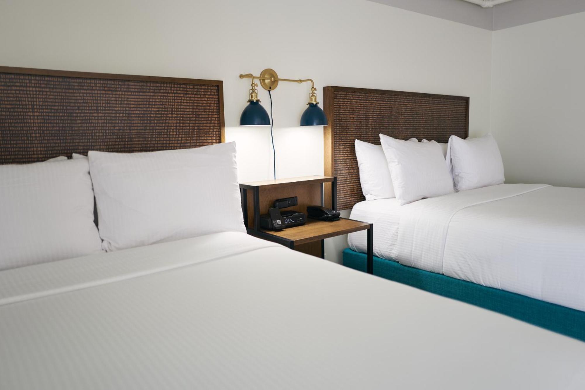 Soma House Hotel San Francisco Luaran gambar
