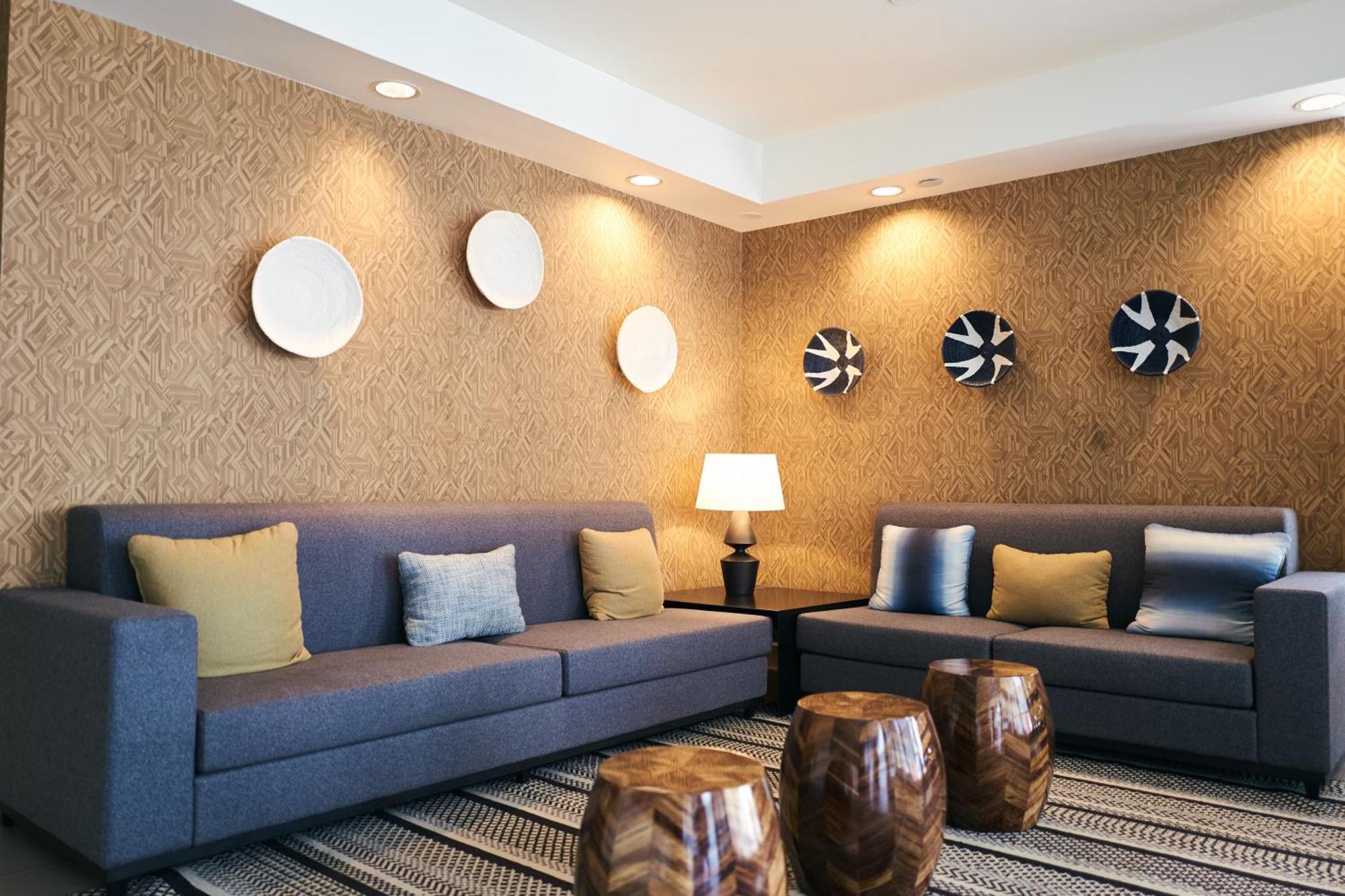 Soma House Hotel San Francisco Luaran gambar