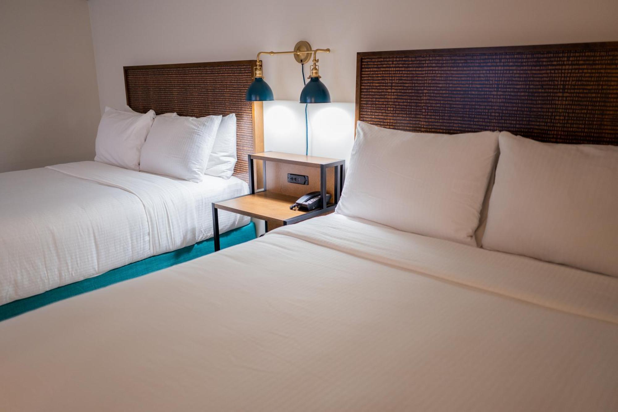 Soma House Hotel San Francisco Luaran gambar