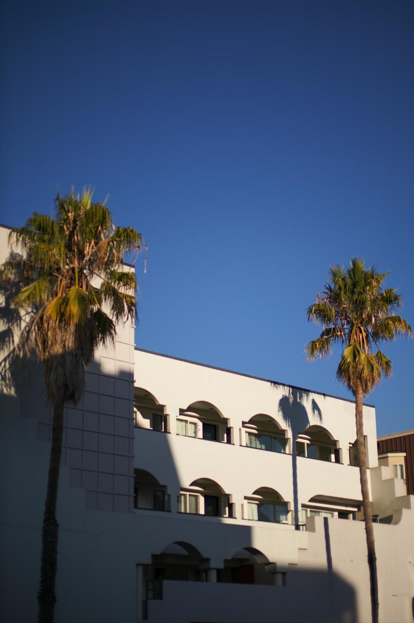 Soma House Hotel San Francisco Luaran gambar