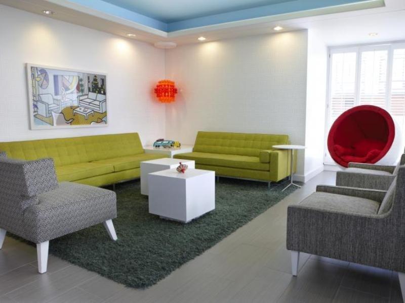 Soma House Hotel San Francisco Luaran gambar