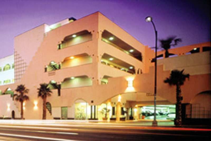 Soma House Hotel San Francisco Luaran gambar