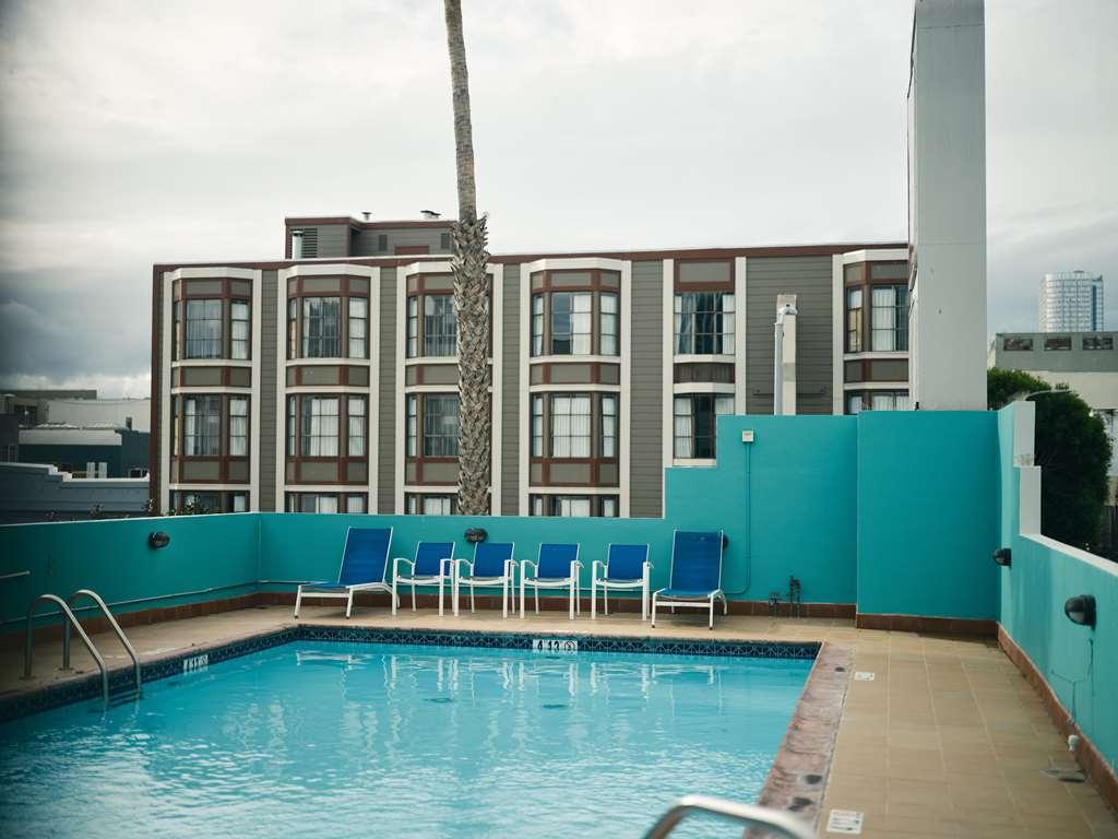 Soma House Hotel San Francisco Kemudahan gambar