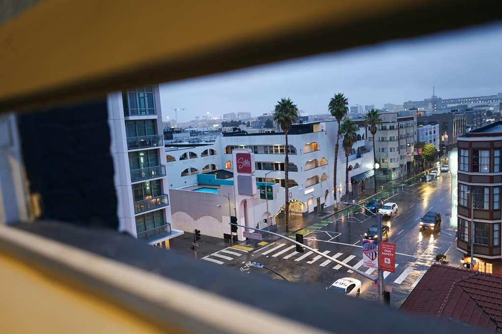 Soma House Hotel San Francisco Kemudahan gambar