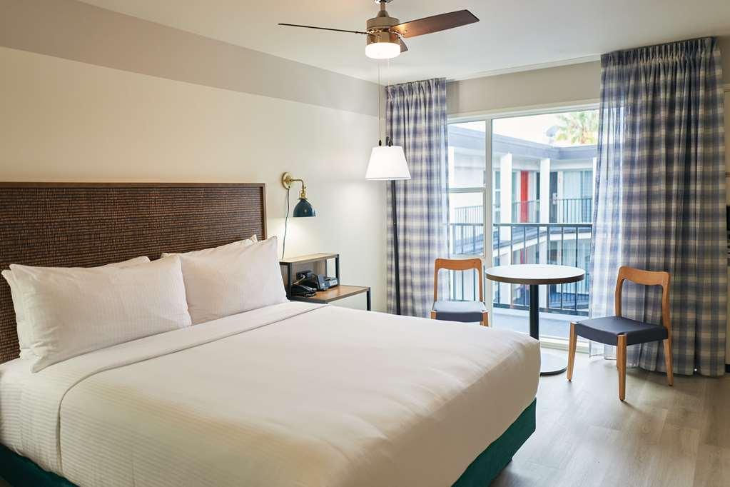 Soma House Hotel San Francisco Bilik gambar