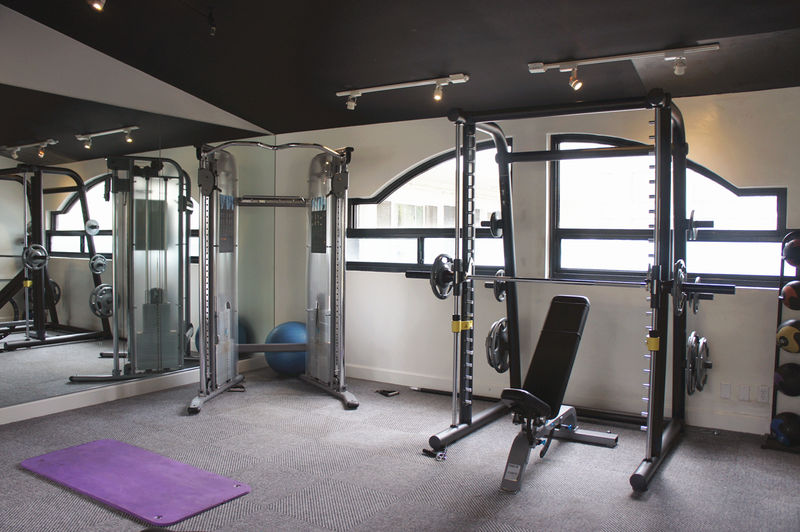 Soma House Hotel San Francisco Luaran gambar