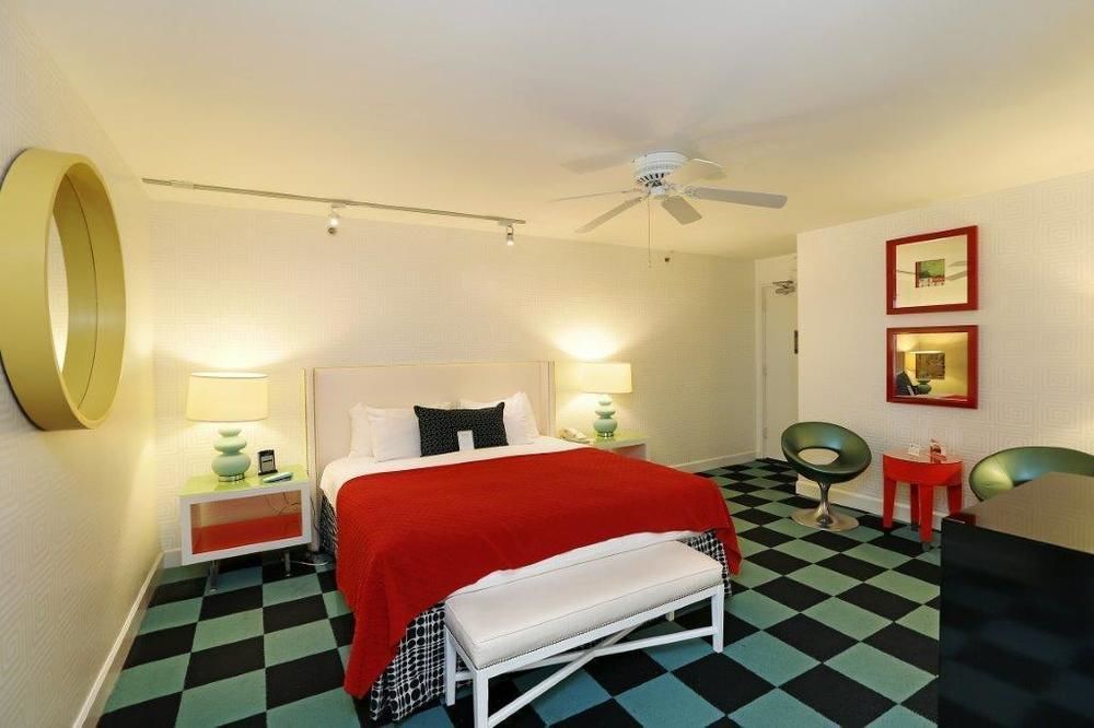 Soma House Hotel San Francisco Luaran gambar