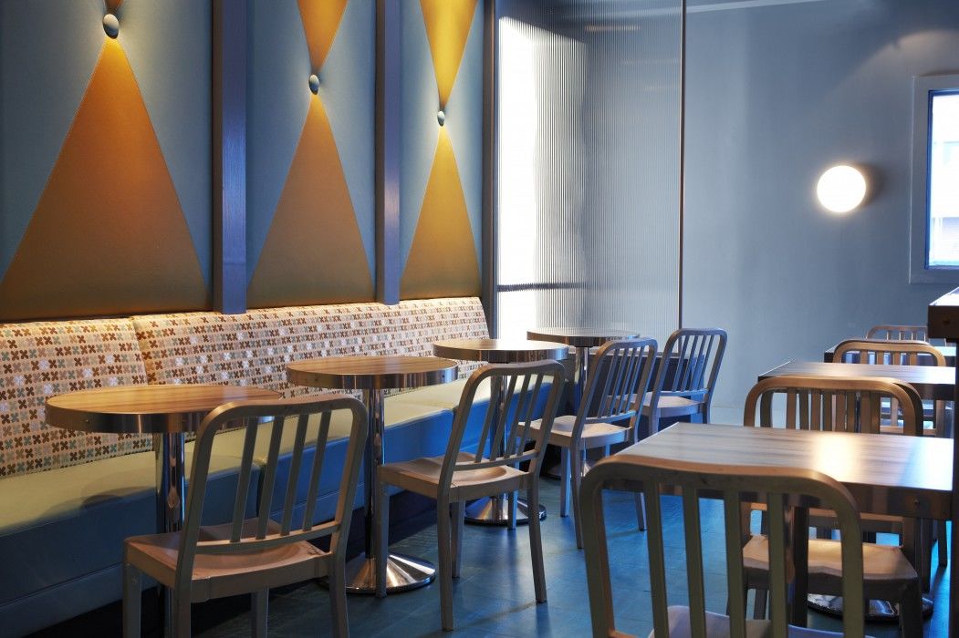 Soma House Hotel San Francisco Luaran gambar