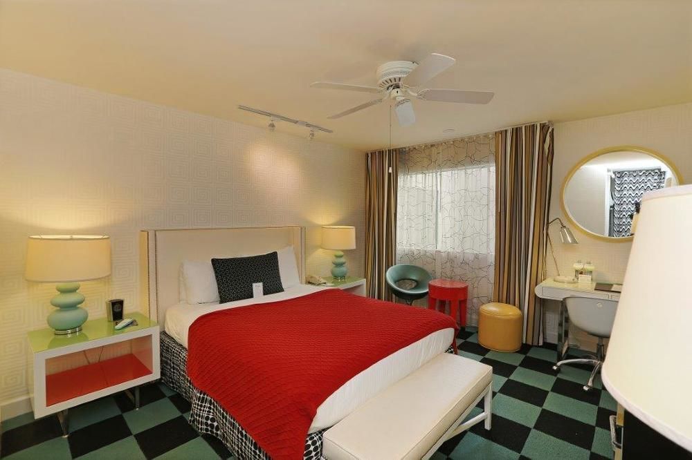 Soma House Hotel San Francisco Luaran gambar