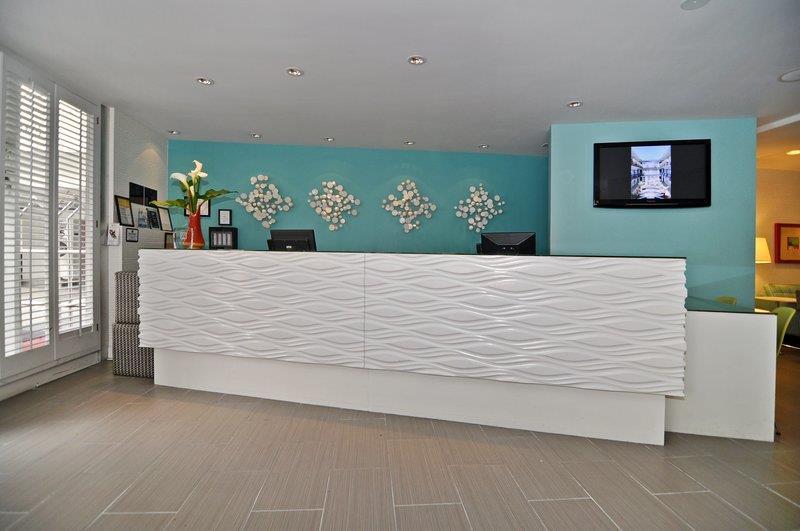 Soma House Hotel San Francisco Dalaman gambar