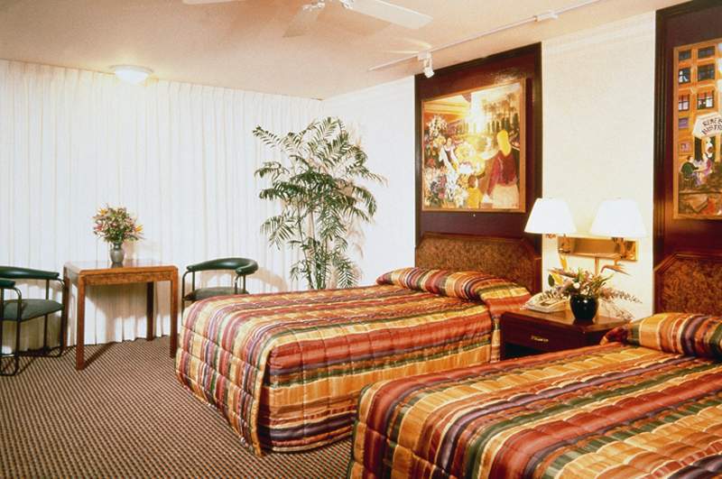 Soma House Hotel San Francisco Bilik gambar