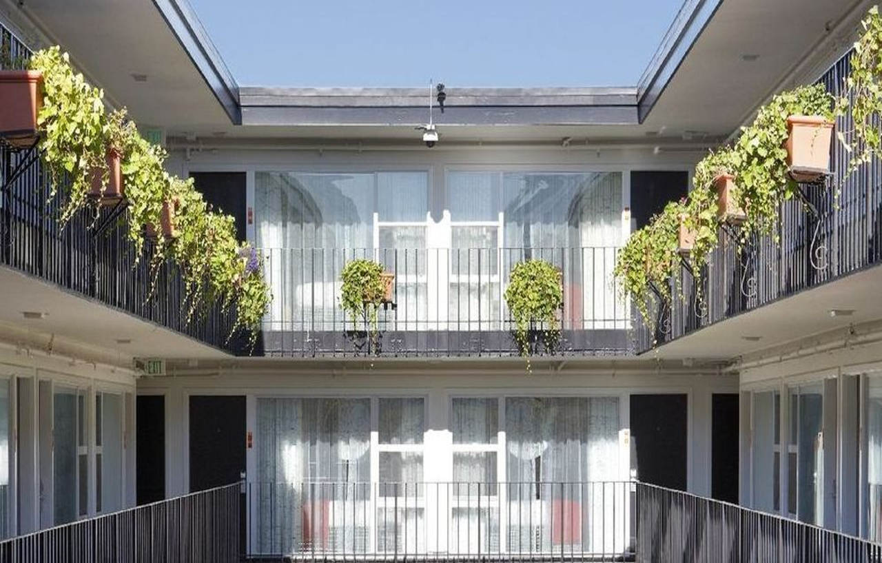 Soma House Hotel San Francisco Luaran gambar